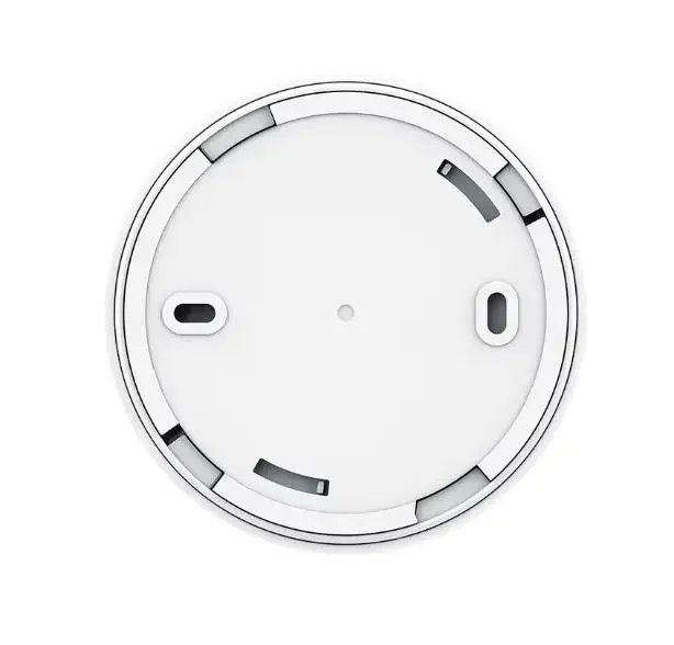 Xiaomi Mijia Detektor dymu Czujnik Honeywell, ochroniarz, inteligentny dom, alarm wizualny, z siatką Bluetooth mi home
