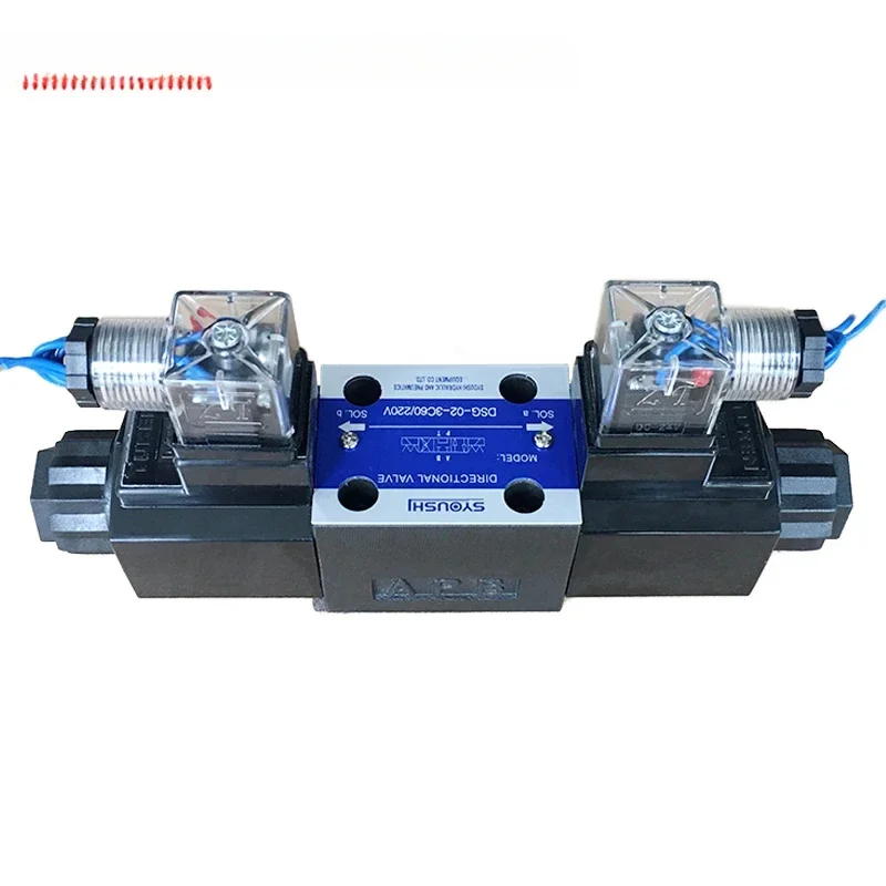 Electromagnetic Val…