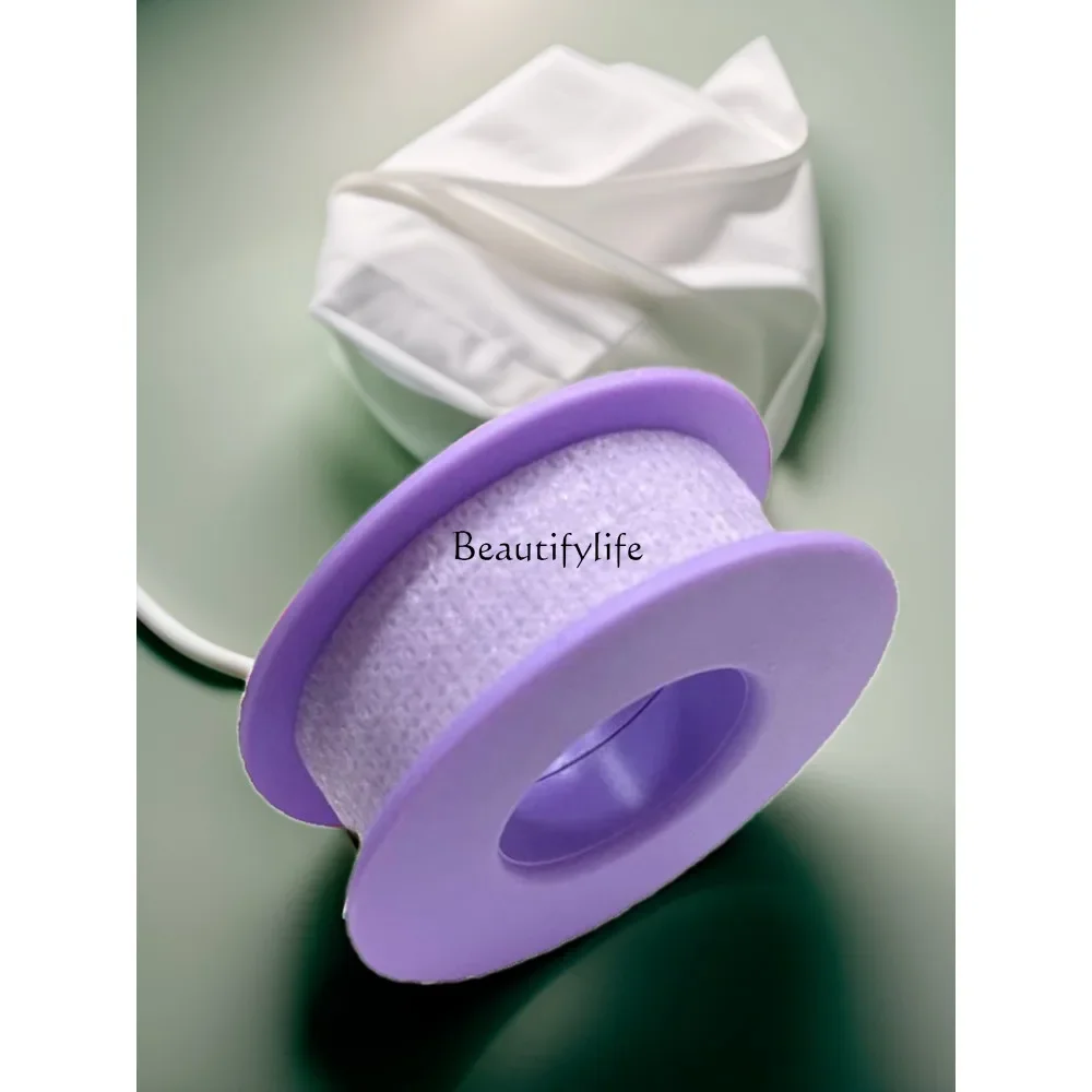 

Self-Adhesive Silicone Tape False Eyelashes Grafting Eyelash