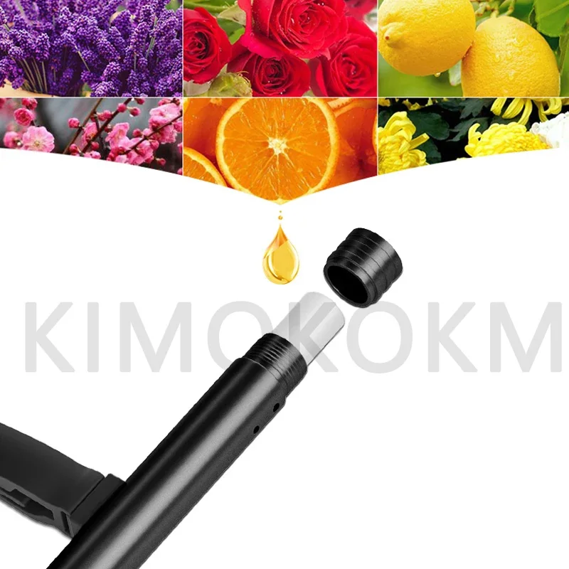 ل ST العطور سيارة منفذ الهواء العطور سيارة كليب الروائح عصا المعطر ل STLINE Stline 2 3 MK2 MK3 MK1