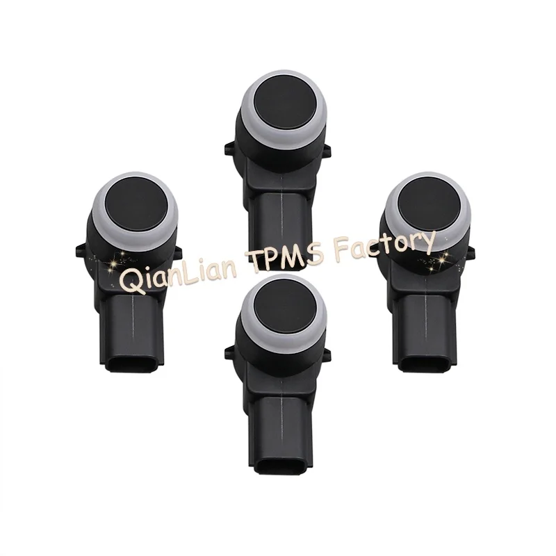 1/4pcs 13394368 PDC Parking Assist Sensor Reversing Radar For Car For Opel Astra H MK3 Cascada Insignia A MK1 Meriva B MPV MK2