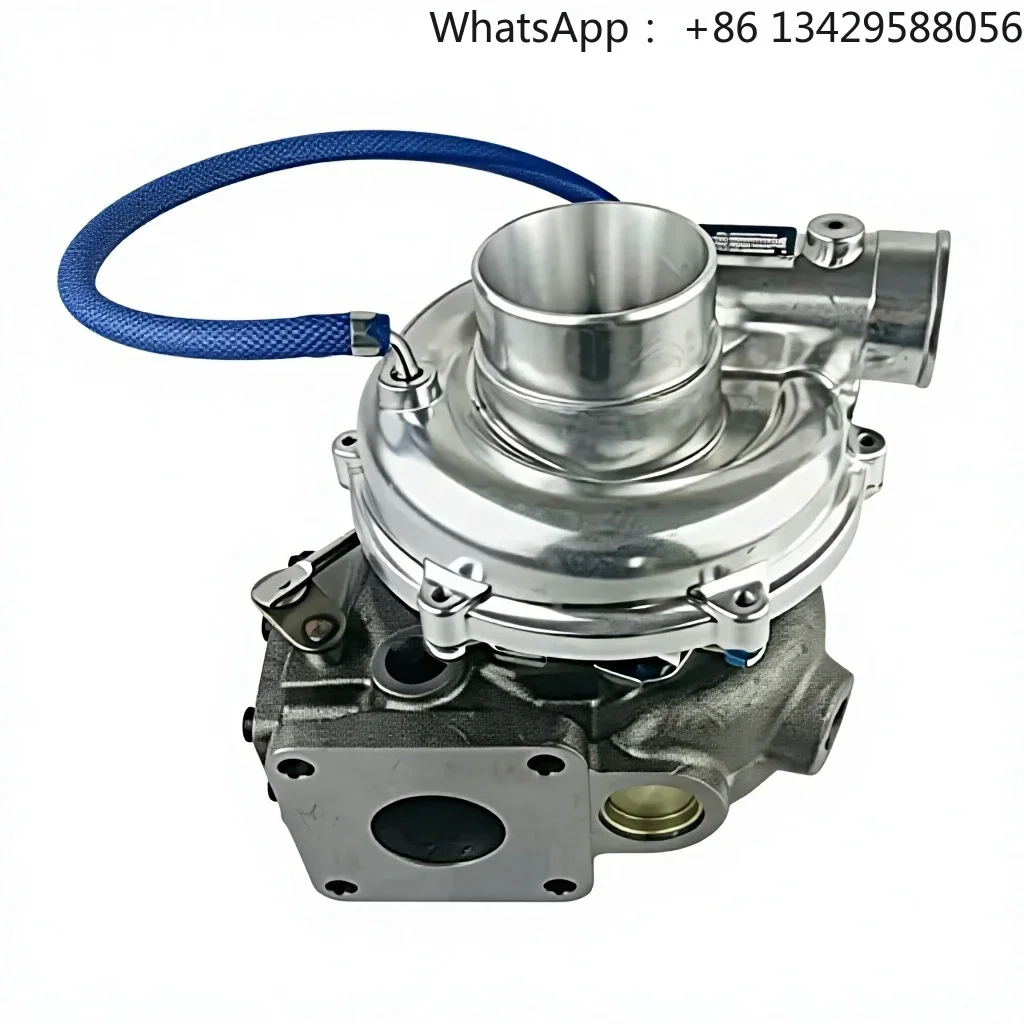 Excavator parts RHC61W Turbocharger 119175-18031 119175-18030 C61CAD-S0090B C61CAD-S0090G for Yanmar Marine with 4LHA-STE Engine