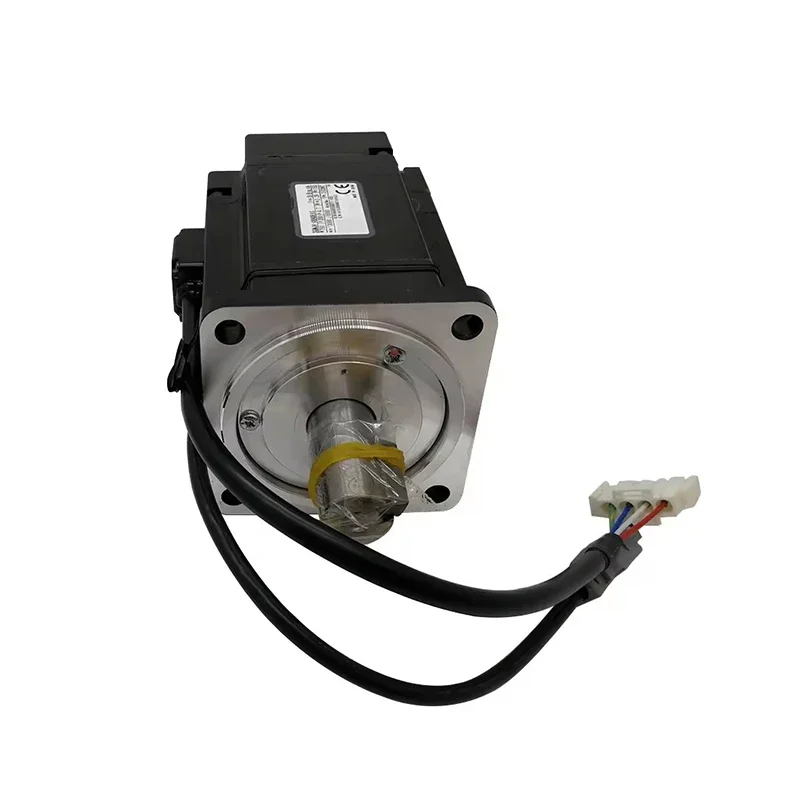 New Brand New Original SGMJV-08ADE6S AC Servo Motor Controller PLC PAC & Dedicated Controllers