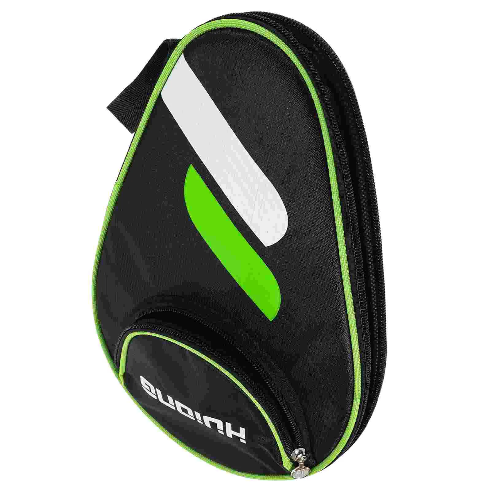 

Table Tennis Bag Bat Case Accessories Racket Pockets Badminton Bags Equipment Accessory Padel Cover Paddle Board Balls