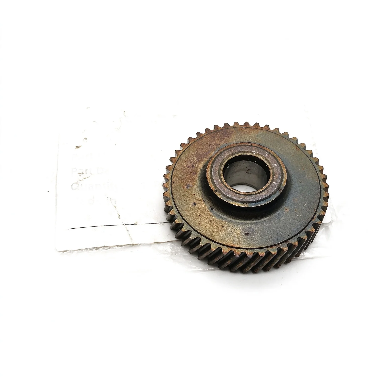 Cylindrical Gear For DeWALT DWD112E Electric Drill