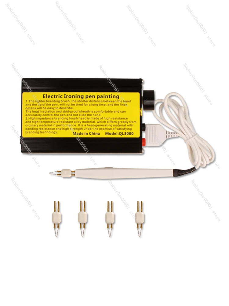 

Desktop Electrocoagulation Pen Beauty Equipment