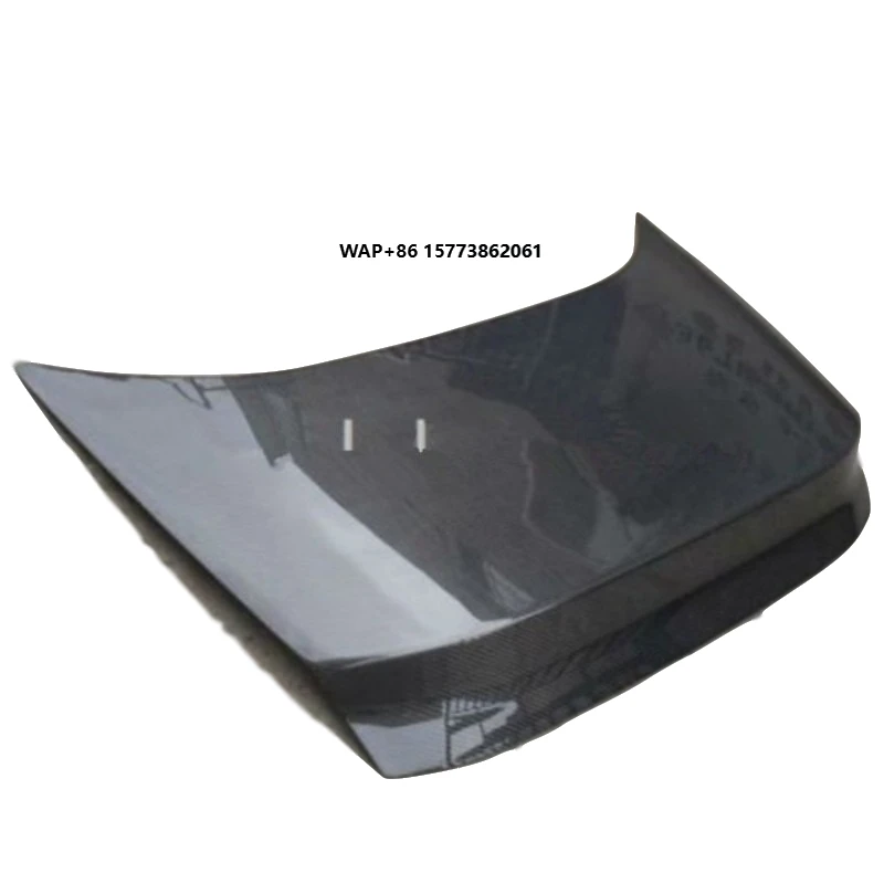 

For 1995-2000 Trunk Boot Lid Tailgate Carbon Fiber