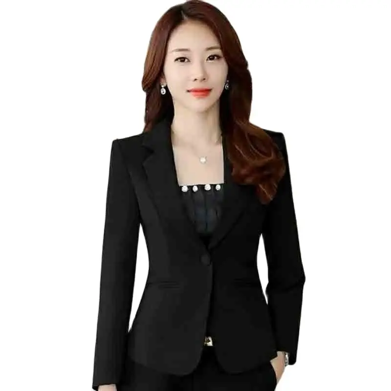 

Online Celebrity Suit Female 2023 Spring And Summer New Korean Version Of Slim Temperament Short Suit Casual Tide.