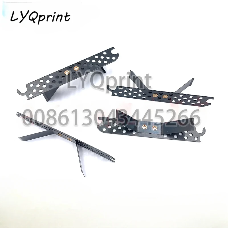 placa-de-aco-frontal-superior-para-maquina-de-impressao-roland-700-especificacao-de-ponte-para-papelao