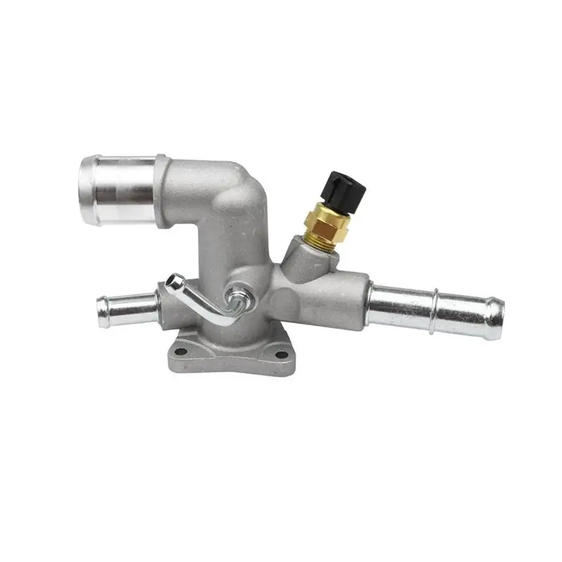 

A30F-новый корпус термостата двигателя, выход воды для Kia 2011-2021 годов 2012-2019 25600-2E000