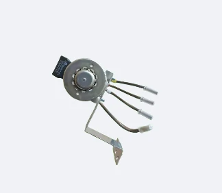 Refrigerator Electr…