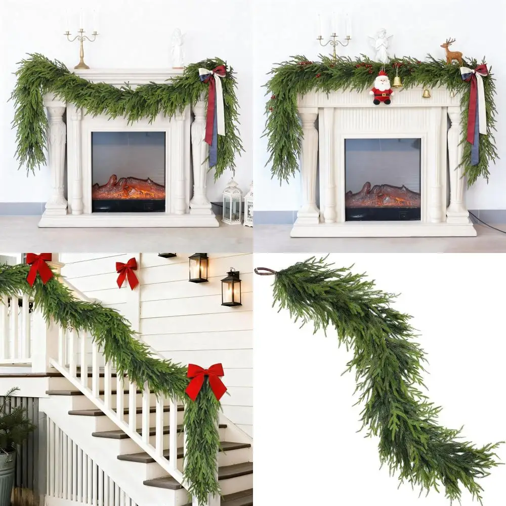 Realistic 5FT Norfo… - image