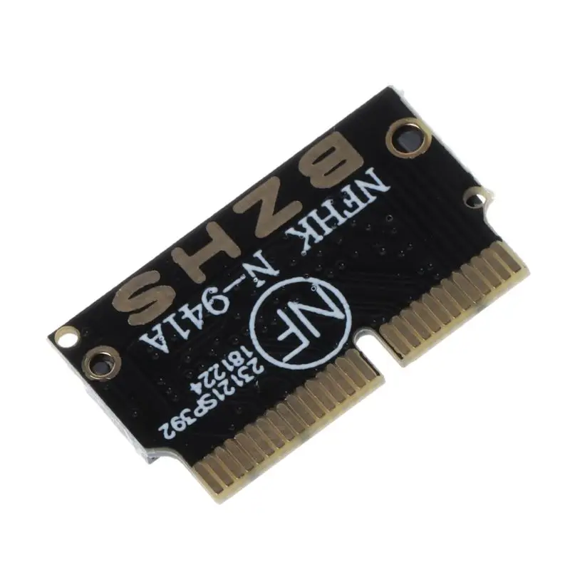 2013 NVMe PCIE PCI для для M.2 Ngff SSD-адаптера для A139