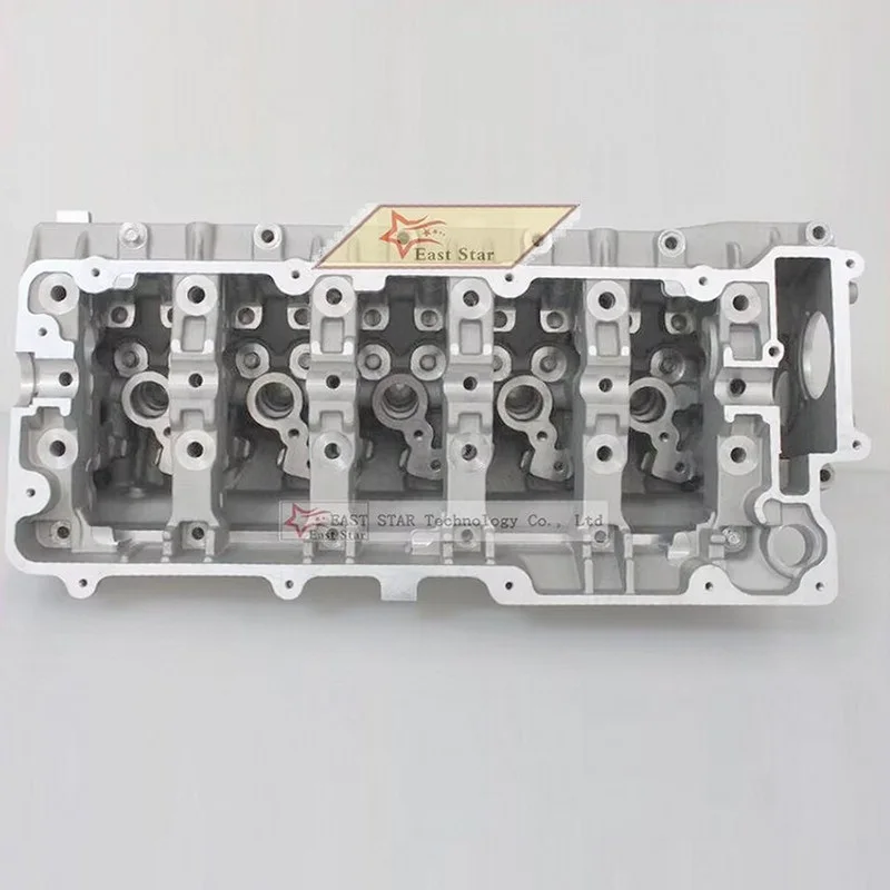 2kin TD5 Engine Cylinder Head 908 762 908 763 LDF500170 LDF500020 For Land Rover Discovery Defender 2495cc 2.5L TDI or LDF500160