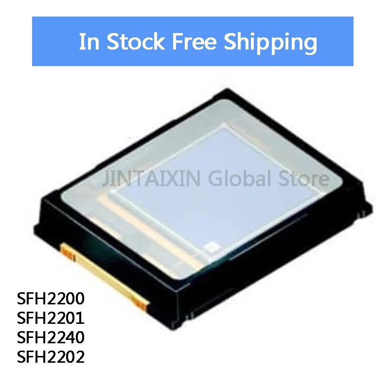 2Pcs SFH2200 SFH220…