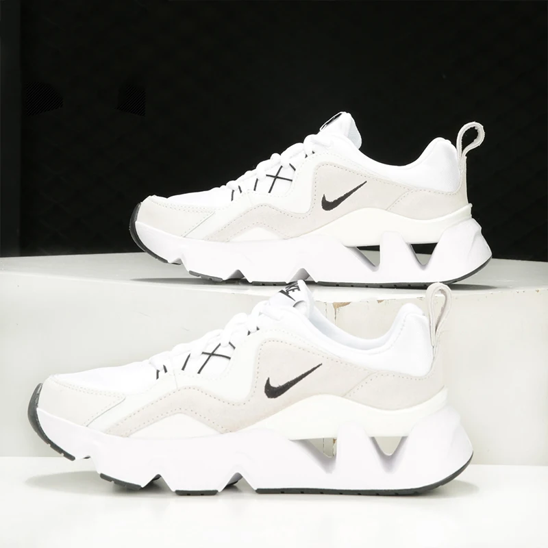 

Nike genuine RYZ 365 women's comfortable and cushioned sports and leisure shoes BQ4153-100