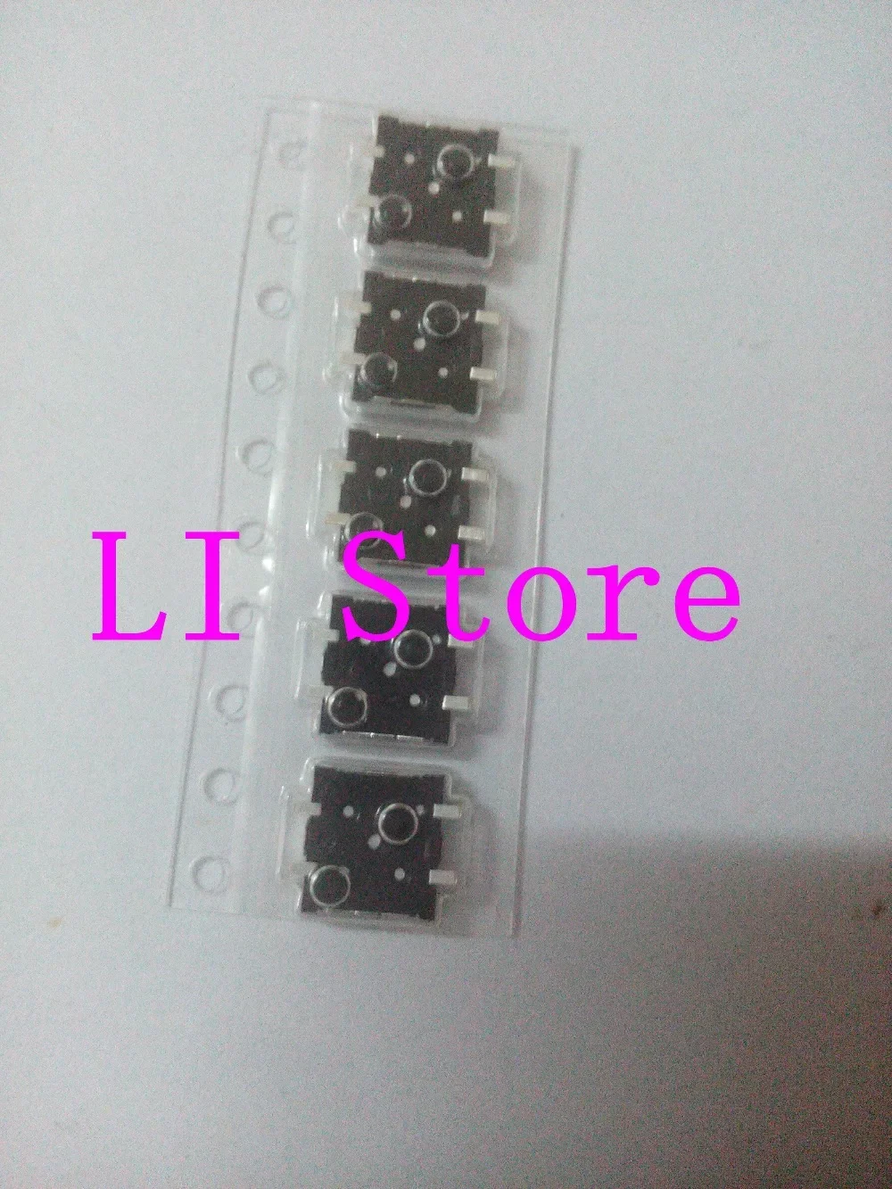 New Shutter Release…