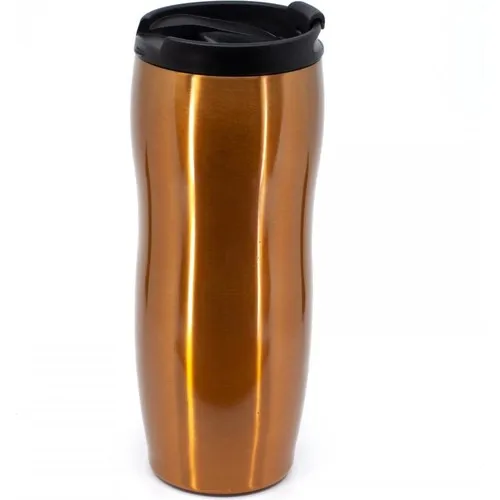 Misscafe Lux Steel Thermos Cup 500ML