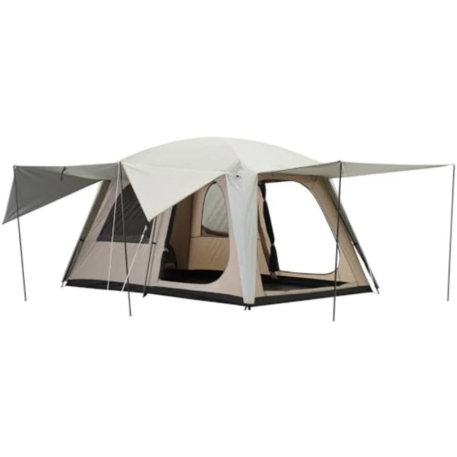 4-6 Person Camping …