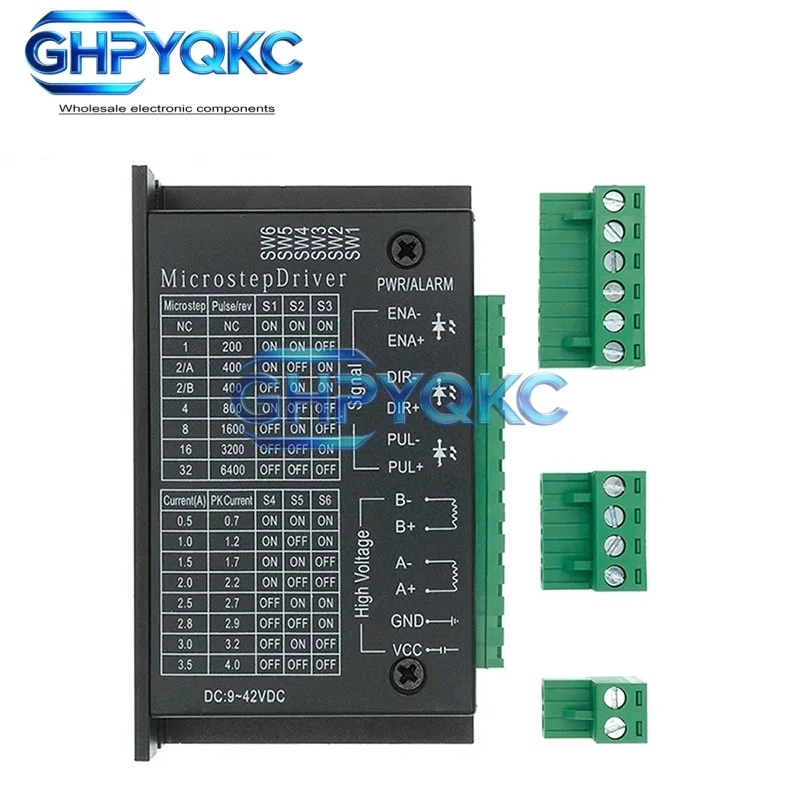 Ghpyqkc TB6600 Upgr…