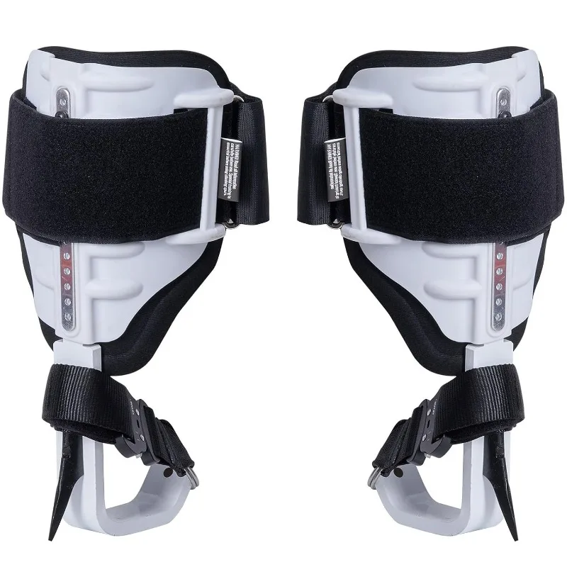 

Tree climbing artifact upright tree climbing tool foot tie big turn tree climbing tool wasp foot buckle iron shoe