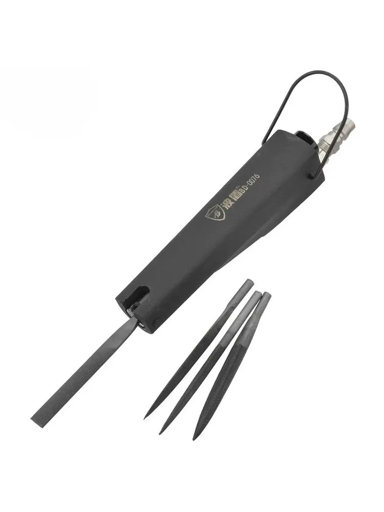 Wave Shield Pneumatic File Air File Pneumatic File Pneumatic File Pneumatic File Wind File Bd-0076