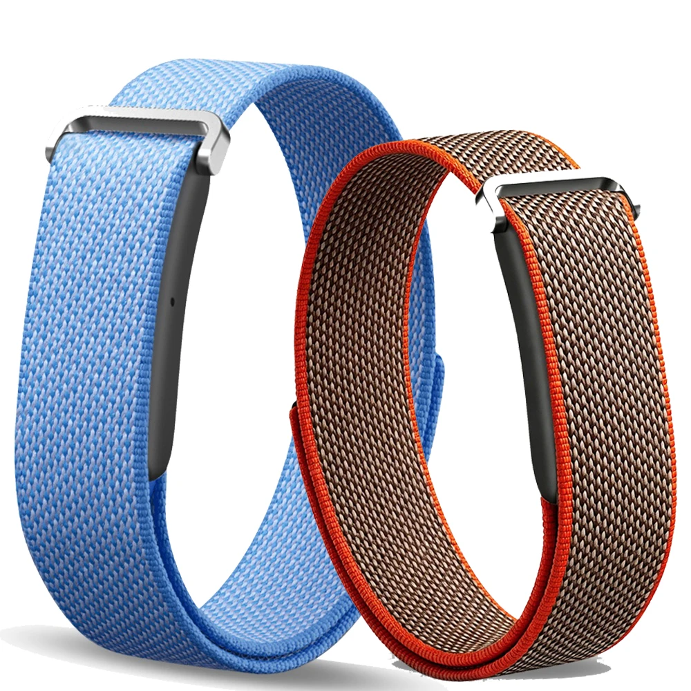 Air Band VS01 Screen-Free Men Women Smart Bracelet Multiple Sports Modes IP68 Waterproof Health Screenless Smart Wristbands
