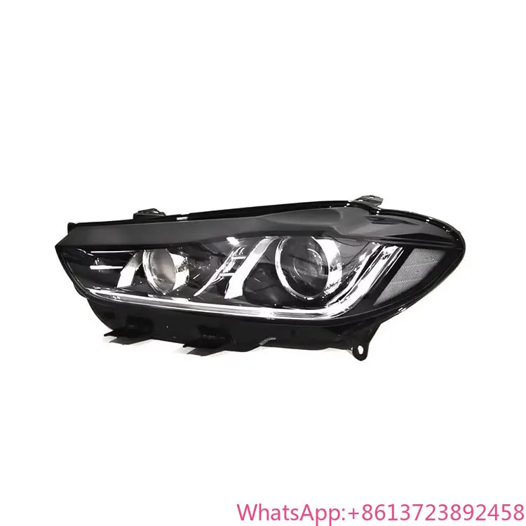 

For High Quality OEM/ODM Factory Disassembled Front Headlight for 200/240/340 for Jaguar XE 15-18 Color Temperature 6000k