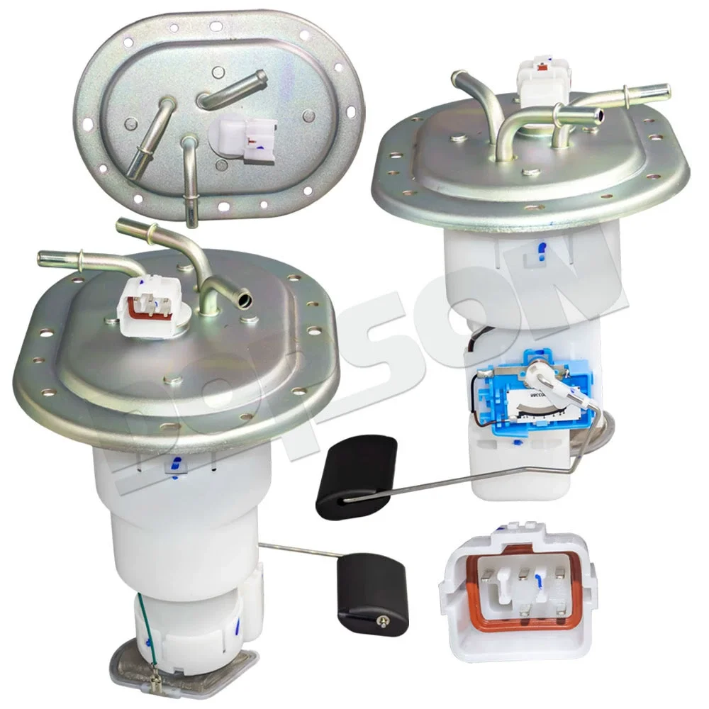 

Fuel Pump Assembly 31110-2E970 31110-2E960 31110-2E900 31110-1F980 Suitable for Hyundai Tucson Sportage Diesel