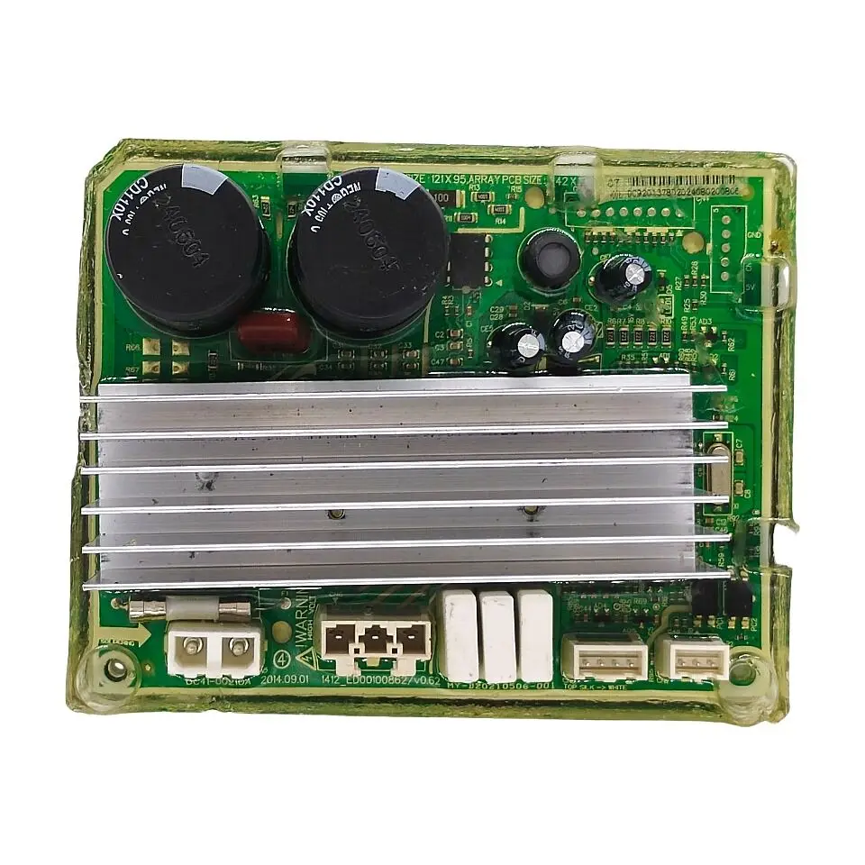 Nieuw Voor Samsung Wasmachine Computerbord DC92-01378C DC92-01378D DC92-01531A DC41-00210A DC92-01378A 220V Deel