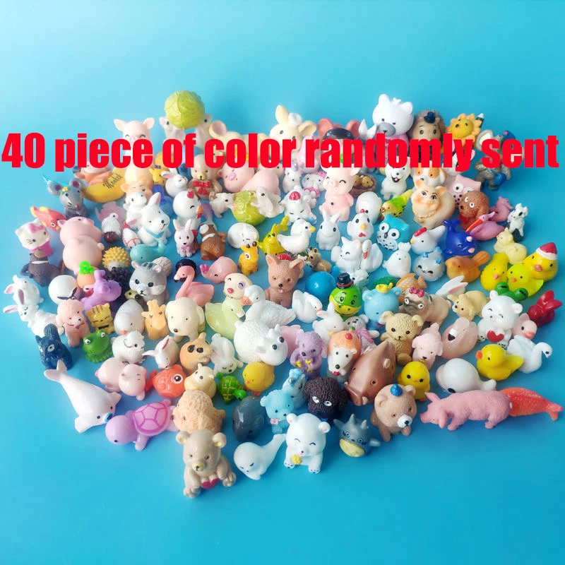 Variant: 40pcs