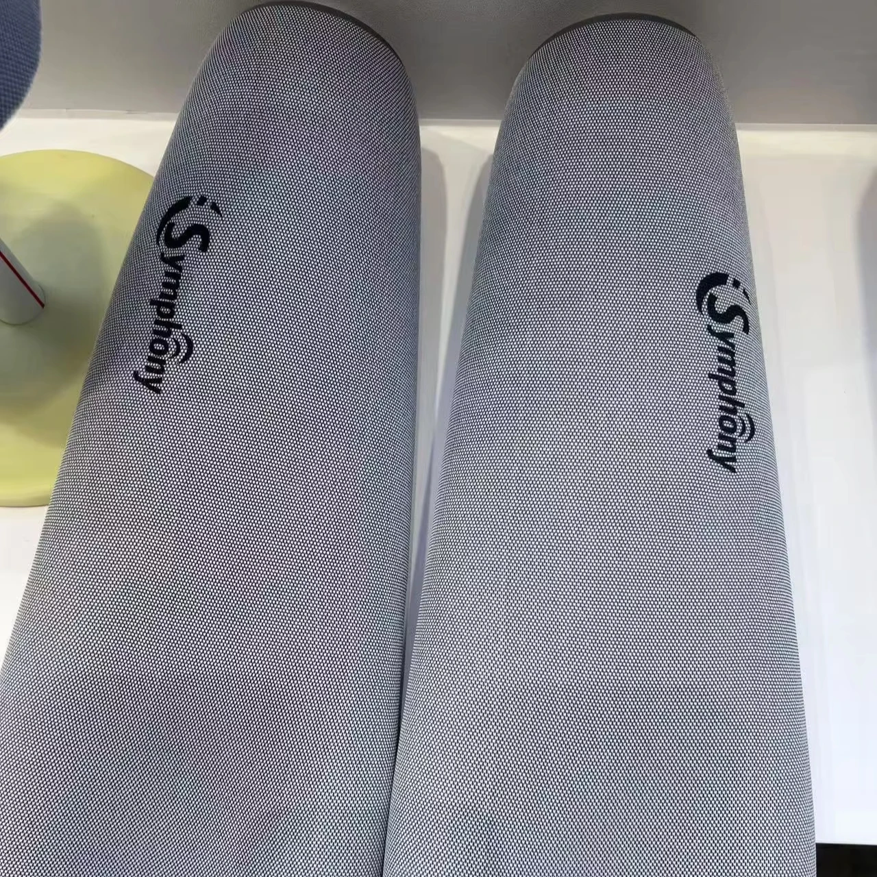 

Durable Lock hole Type Prosthestic silicone liner
