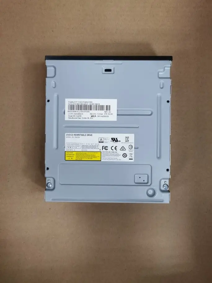 

for Lite-On DVD Writer Desktop SATA Interface Industrial Grade 24x Writer DH-16AFSH