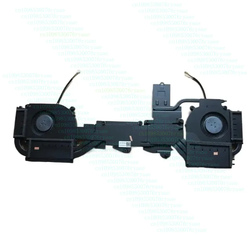 

New for CLEVO 6-31-PD7SN-100 95091S2 76091S2 fan HEATSINK