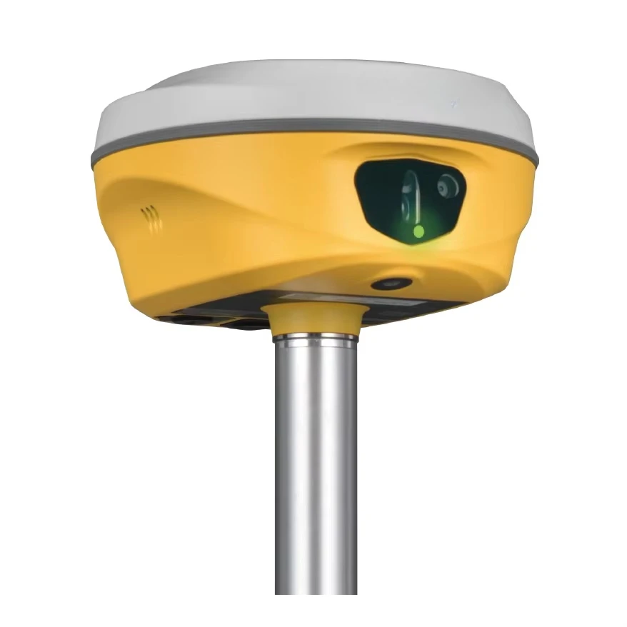 SOUTH ALPS1 International Module Laser Gps Rtk Surveying Instrument Receiver Gps Gnss Rtk with Upgradable Software&Firmware