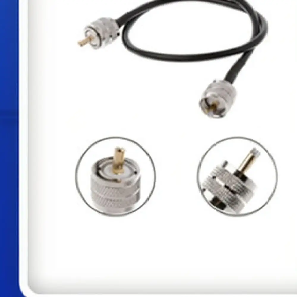 For VHRF FAKRA Z Female Jack To RP SMA Male Plug RF Coaxial Extension Cord Industrial Communication Signal Transfer Unit