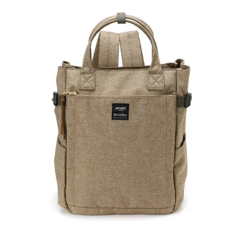 A+ Quality Oxford Waterproof Men's Backpack 15.6 Inch Anti-theft Laptop Backpackg Women's Backpack Teenage students school-bag