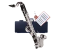 10 Bass Clarinet