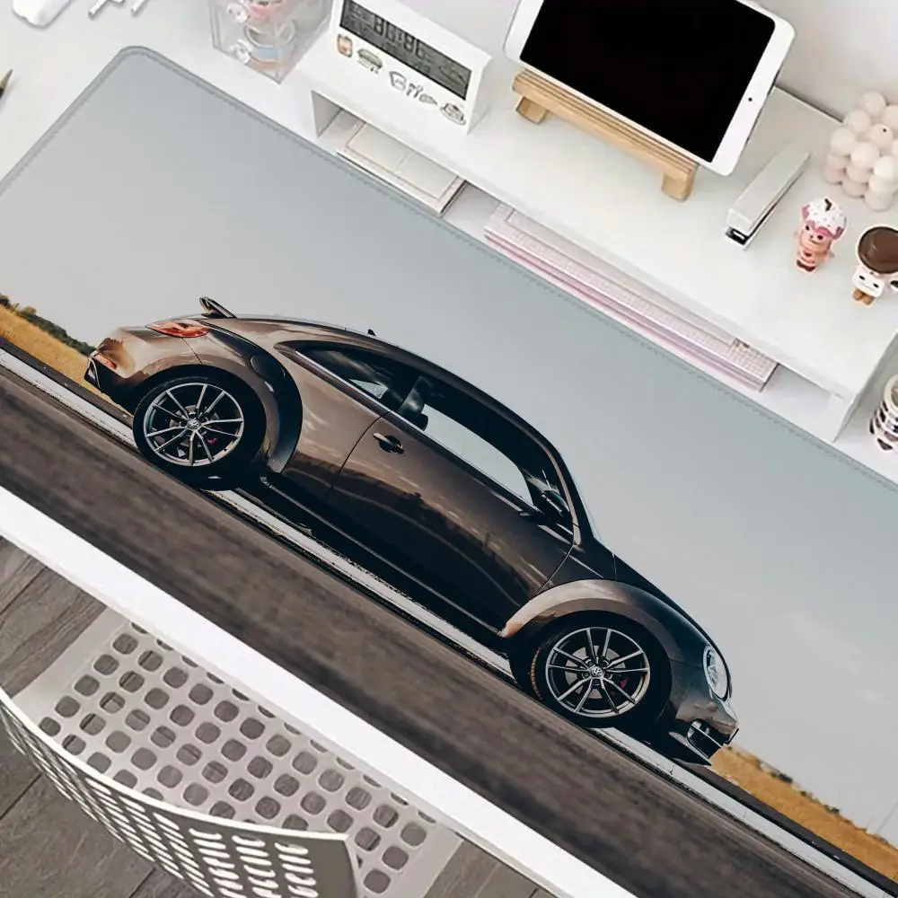 beetle car Mouse Pad Mouse pad