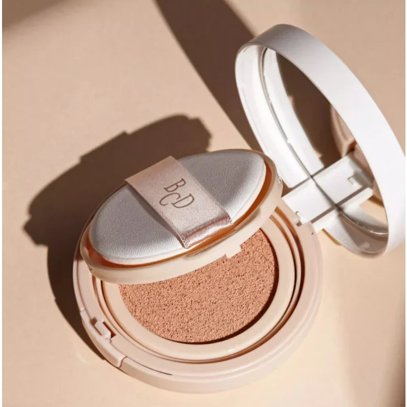 Korea Shocking Air Cushion Extreme Cover Foundation Concealer 52-hour Long-lasting Oil-control Moisturizing Makeup Cosmetics