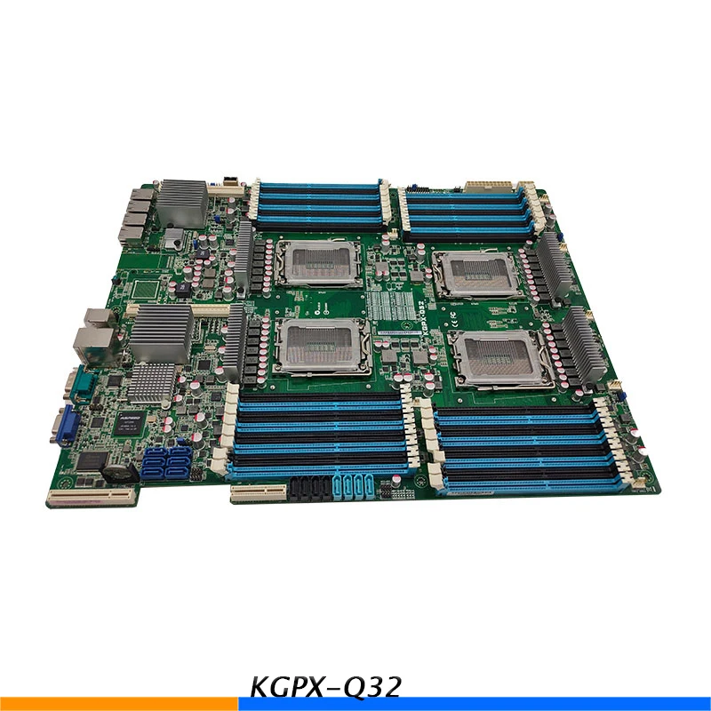 Server Motherboard For ASUS RS920A-E6 KGPX-Q32 Support for AMD 6300 High Quality