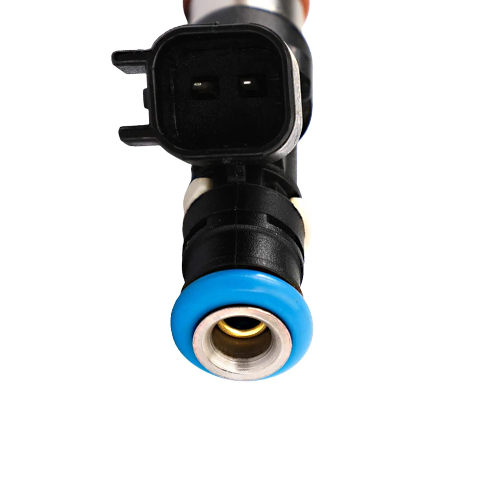 

Fuel Injectors for Chevrolet Trailblazer SS 2006-2009 0280158049 12569113