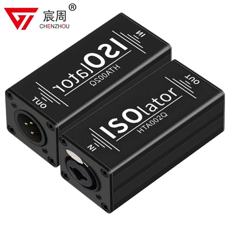 1 Pcs Isolator 6.35…