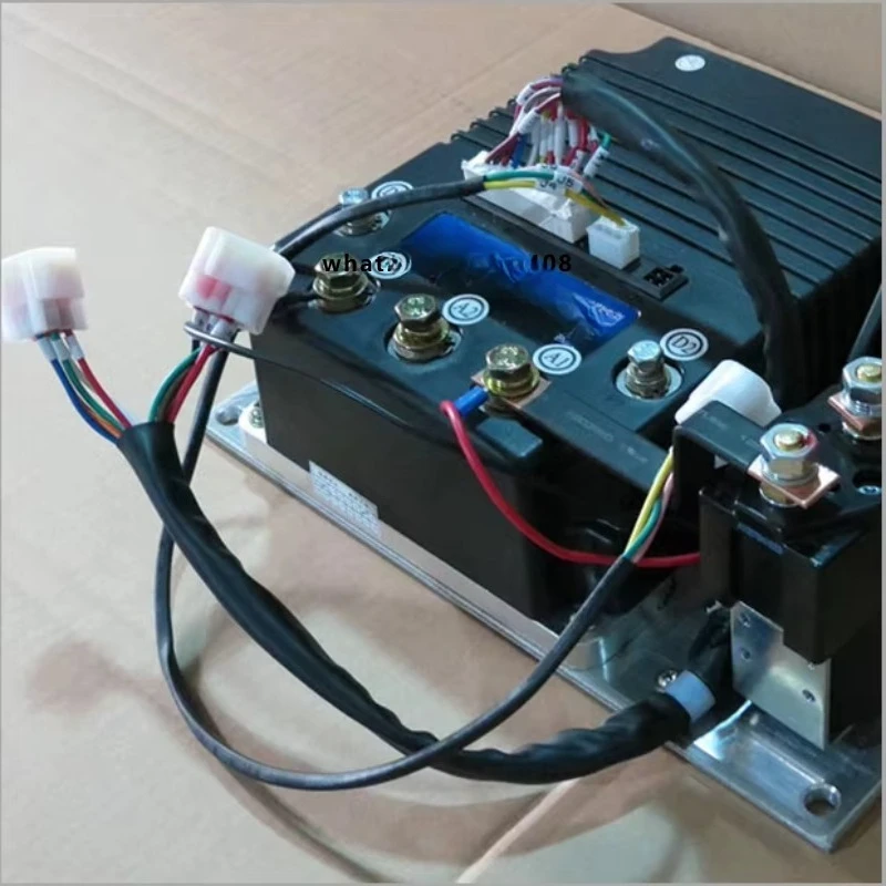 

Electric Golf Cart Retrofit Kit 1268-5403 36-48v 400A Club Car Electric Vehicle Spare Parts Controller Assembly