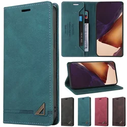 Wallet Flip Leather Case For Samsung Galaxy A05s A06 A10 A12 A13 A14 A15 A16 A21s A23 A24 A25 A26 A35 A36 A52 A53 A54 A55 A56