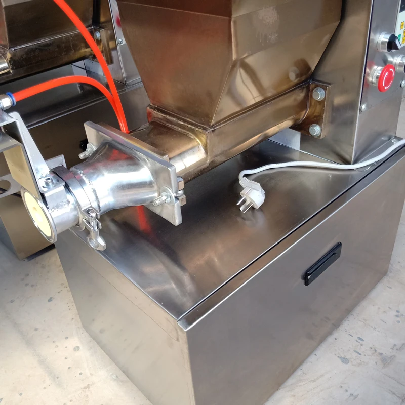 New premium High quality business Dough Cutting Machine Dough Blocking Dividing Machine Automatic dough divider