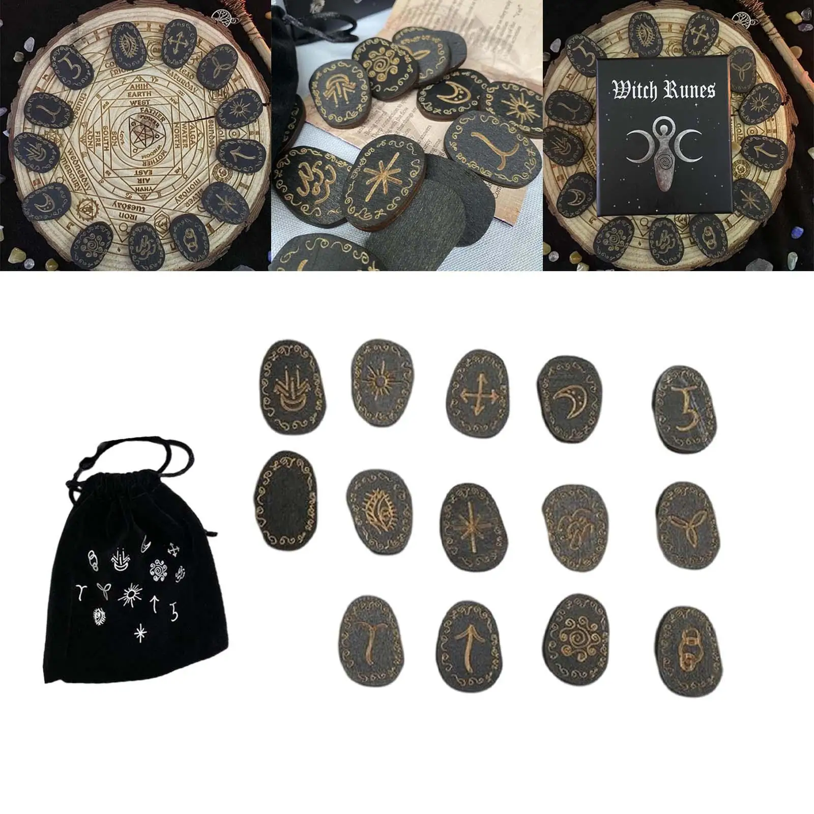 kit-de-contas-de-pedra-natural-fundidas-a-mao-com-alfabeto-runico-para-suprimentos-de-altar-de-bruxaria-e-adivinhacao