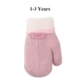 Rosa Claro Talla 1-3 Años