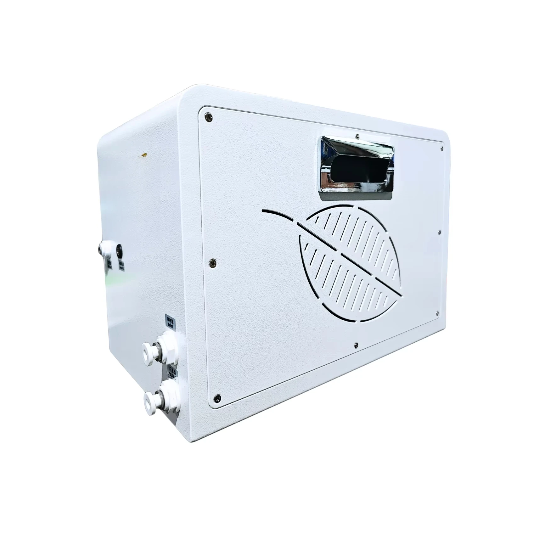 

Stainless steel micro-nano bubble generator pet cleaning supplies and water treatment