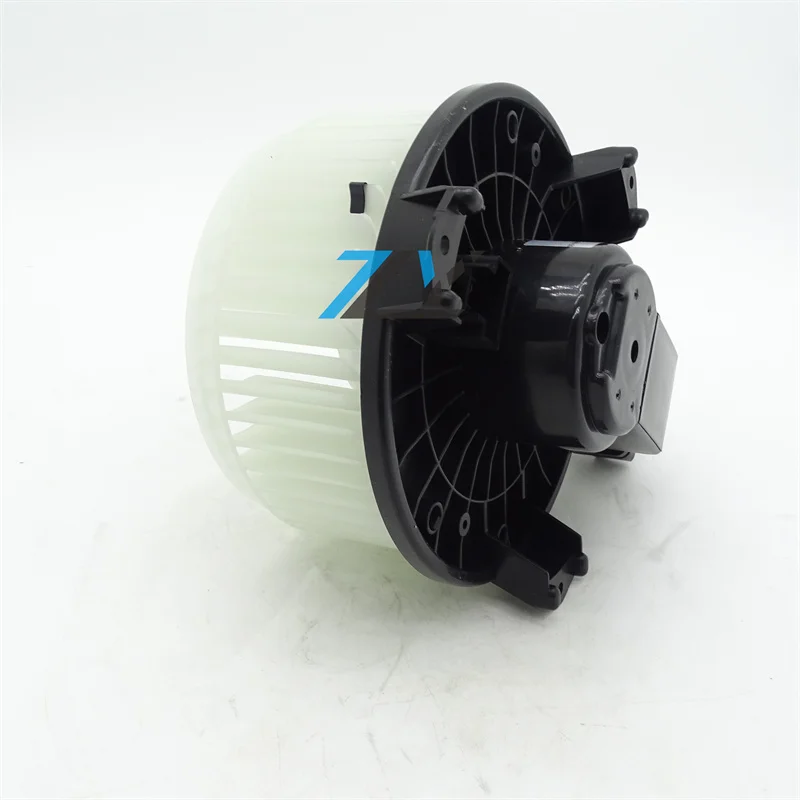 ND116360-0030 ND1163600030 BM3854 Fan Blower Motor Assembly For PC200-8mo PC400-7 Engine Construction Machinery Parts